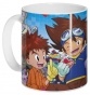 ������ Digimon Adventure "St. Valentine's Day"