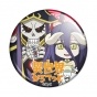 ������ Isekai Quartet - Momonga � Albedo