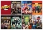 �������� The Big Bang Theory No.1