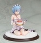 ������� Re ZERO Starting Life in Another World: Rem Birthday Cake Ver.