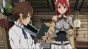 The Sacred Blacksmith (������ ������� ����) HD
