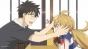 ���� � ������� ������ / Amaama to Inazuma