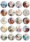 ����� ������� "Dr. Stone" No.1