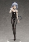 ������� B-STYLE 501st Joint Fighter Wing Strike Witches ROAD to BERLIN Sanya V. Litvyak Bunny Style Ver. 1/4