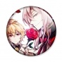������ Owari no Seraph - Ferid Bathory and Mikaela Hyakuya