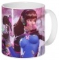 ������ Overwatch - D.Va