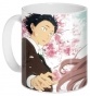 ������ Koe no Katachi Shouya Ishida, Shouko Nishimiya
