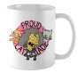������ Proud Cat Lady