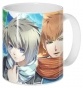 ������ Norn9 Masamune Tooya, Senri Ichinose, Kakeru Yuiga, Koharu