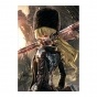 ������ �������� "Code Vein" Mia Karnstein