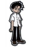   Patch: xxxHOLiC  Domeki  GE4277