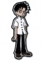 ������� ������������� Patch: xxxHOLiC � Domeki  GE4277