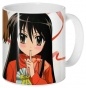 ������ Shakugan no Shana "St. Valentine's Day"