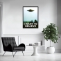 ������ �������� The X-Files - I want to believe