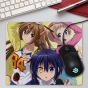 ������ ��� ����� Chuunibyou demo Koi ga Shitai! - Rikka Takanashi, Sanae Dekomori, Shinka Nibutani