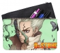 ����� ������ "Dr. Stone" Senkuu Ishigami