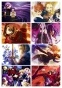 ������� ��������� Fate/stay night No.5