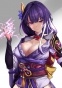 ������ �������� Genshin Impact �7