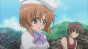 Higurashi no Naku Koro ni Rei (����� ������ ������)