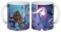 ������ Little Witch Academia Kagari Atsuko, Lotte Yanson, Sucy Manbavaran