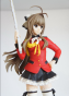 ������� Isuzu Sento PM Figure / Amagi Brilliant Park