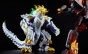 ������� SSSS.DYNAZENON: SSSS. Soft Vinyl Kaiju Gagula (First Form)