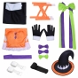 ������� ������ Hatsune Miku halloween