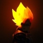 ������� ������ Dragon Ball Vegeta