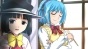 Rosario + Vampire (�������+ ������) ������ ����� HD