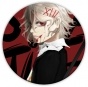 ������ ��������� ��������� ���� - ����� ����� / Suzuya Juuzou