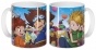 ������ Digimon Adventure "St. Valentine's Day"