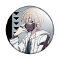 ������ Nakanohito Genome [Jikkyouchuu] - Zakuro Oshigiri