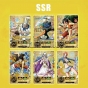 ������������� �������� One Piece No.8 (5 ����)