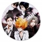 ������ ��� ����� ������� Katekyo Hitman Reborn! 313020