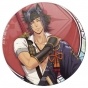 ������ ��������� ������� Sengoku Night Blood - Nobuharu Baba