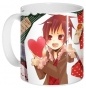 ������ Durarara!! "St. Valentine's Day" 45265