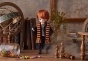 ����� Harmonia bloom Harry Potter: Ron Weasley