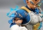 ������� ������ Dragon Ball Vegeta