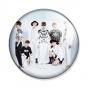 ������ � ���-��� ������� Bangtan Boys