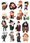 ������� ��������� "Harry Potter" No.5