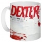 ������ Dexter - Dexter and Debra Morgan
