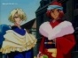 Sakura Wars (������: ����� �����) OVA 1