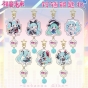 ������ ��������� Hatsune Miku � ������������