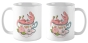 ������ Dinosaur Tea - Rose