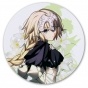 ������ ��� ����� ������� Fate/Apocrypha Joan of Arc