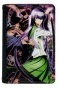 ������� �� ������� ������ High School of the Dead - Saeko Busujima
