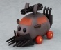 ������� ������ MODEROID Pui Pui Molcar: Armored Teddy
