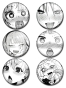 ������ Ahegao ����� 6 ����