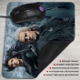������ ��� ����� ������������� The Witcher Geralt, Ciri � Yennefer