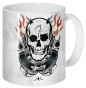 ������ Suicide Squad - El Diablo logo